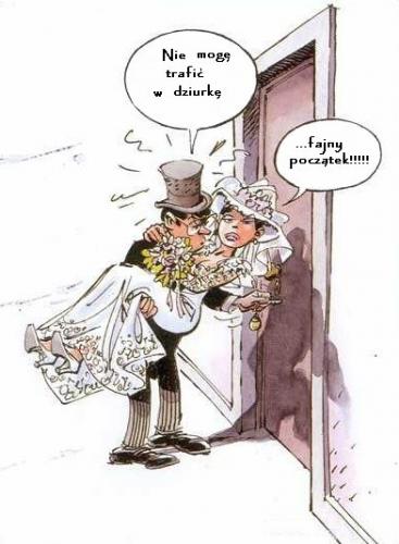 początek drogi
